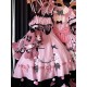 Mademoiselle Pearl Poodle Blouses Cutsew JSKs One Piece and SP(Reservation/2 Colours/Full Payment Without Shipping)